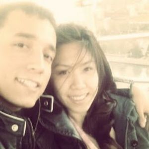 Meet your Posher, My linh